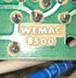 Used Jensen / Wemac, Frontier Branded Control Panel - 8500