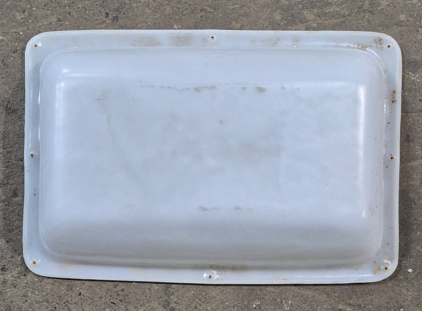 Used Inner Skylight 24 1/4