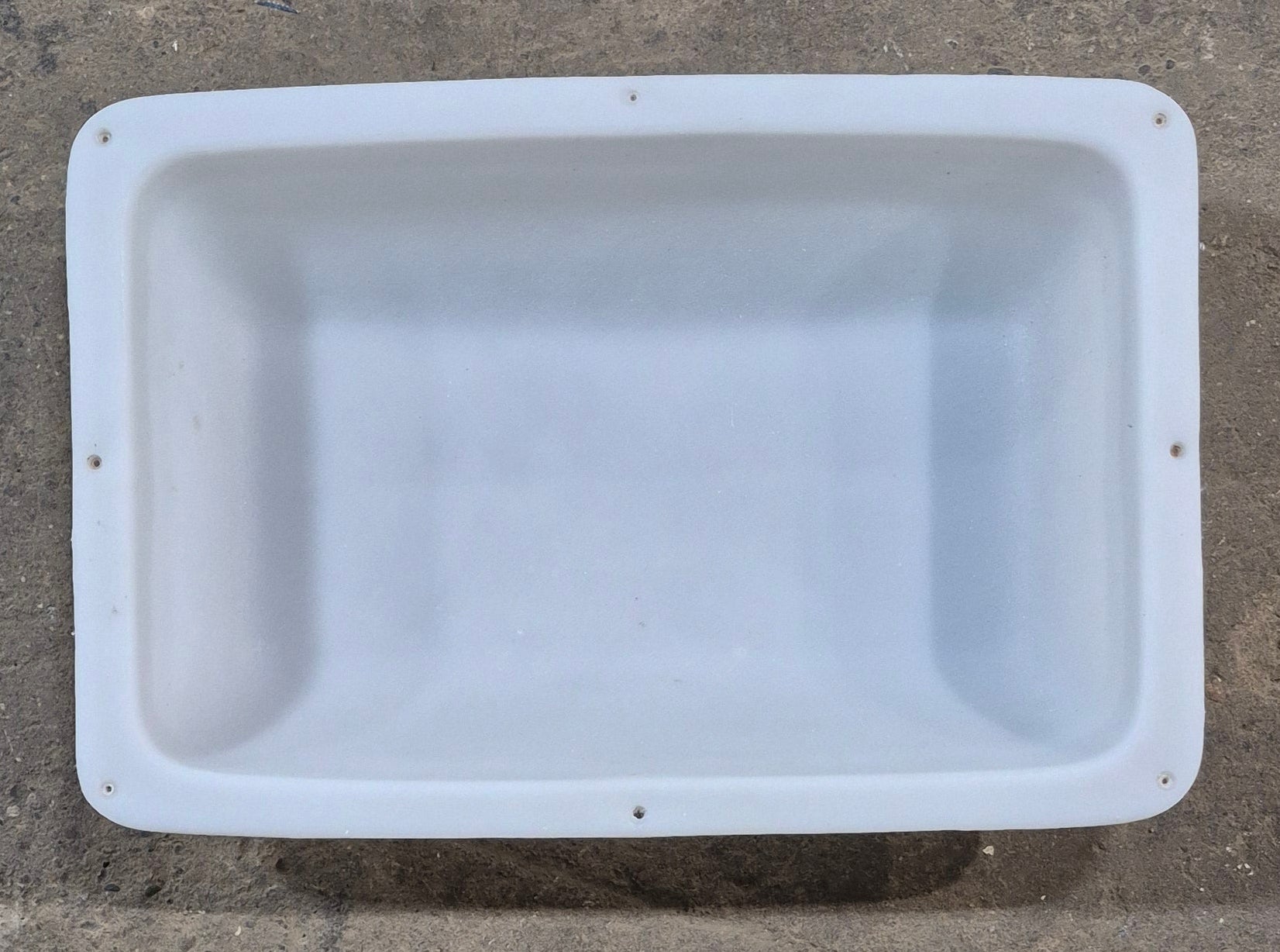 Used Inner Skylight 24 1/4" x 16 1/2"
