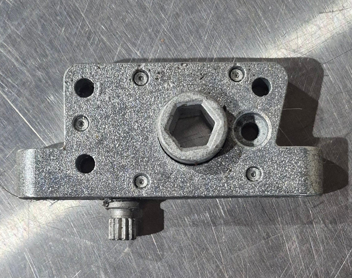 Used MaxxAir Roof Vent Operator, No extension - 10A20281K-1AF