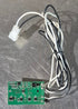 Used MaxxAir Roof Vent Control Circuit Board - 10B04301K