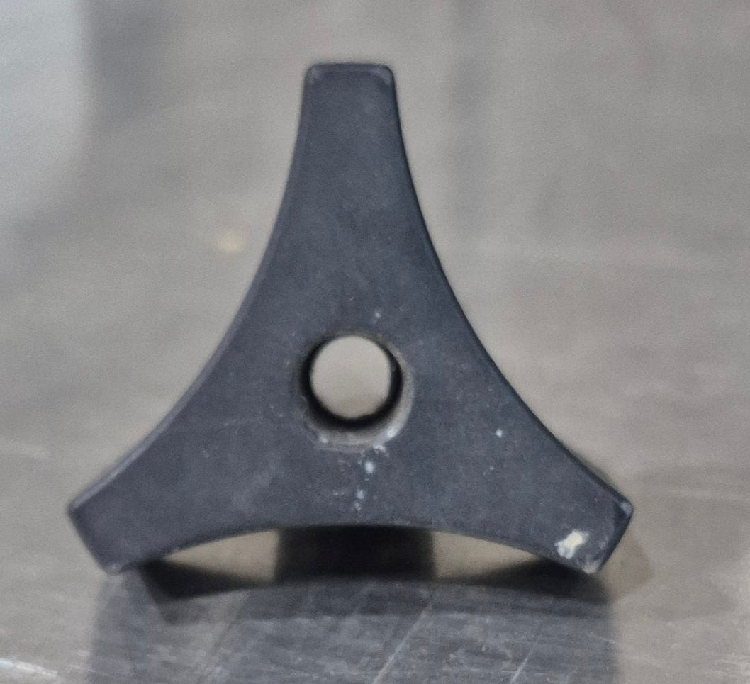 Used MaxxAir Roof Vent Lift Arm Knob, Has extension - 10-20223