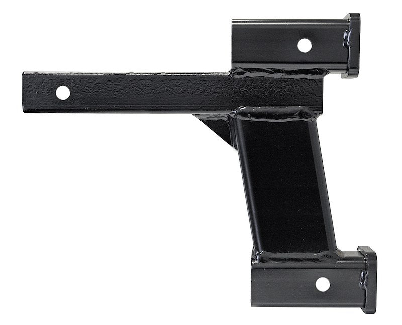 Roadmaster 077 - 10 Dual Hitch 2