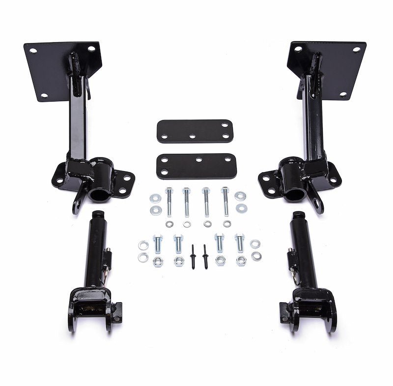 Roadmaster 521446 - 5 Bracket 2014 Jeep Cherokee Trlhawk - Young Farts RV Parts