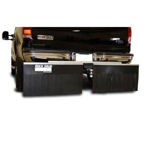 Rock Solid Tow Guards Truck 18