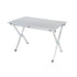 Roll - Up Table Aluminum - Young Farts RV Parts