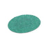 Roloc Grinding Disc - 3" Diameter; 80 Grit; Green; Box Of 25 - 36536 - Young Farts RV Parts