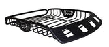 Roof Basket Go Rhino 59047T Safari Rack; 60