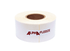 Roof Repair Tape 3" x 90 Foot Roll; 1/32" Thickness; White; Fleece Tape Alpha System QFT390 For Use On Wood/ Metal/ Fiberboard/ ISO Board/ Concrete; - Young Farts RV Parts