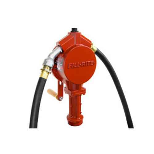 ROT HD PUMP,NOZ SPT - Young Farts RV Parts