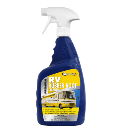Rubber Roof Cleaner 32 Oz Sp - Young Farts RV Parts