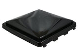 RV 10A40009K - Products Replacement Lid for MaxxFan and MaxxFan Plus Roof Vents - Smoke