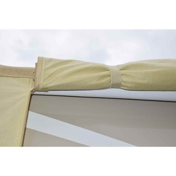 RV Air Conditioner Cover - Young Farts RV Parts