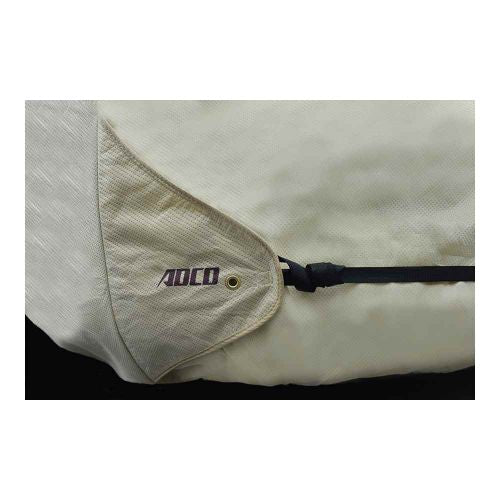 RV Air Conditioner Cover - Young Farts RV Parts
