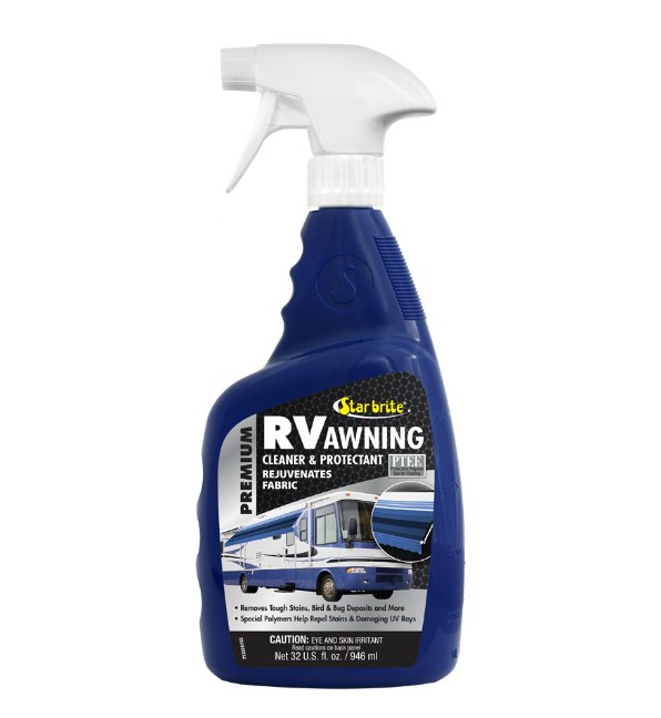 RV AWNING CLEANER - Young Farts RV Parts