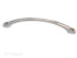 RV Designer E221 Grab Handle 10" Chrome - Young Farts RV Parts