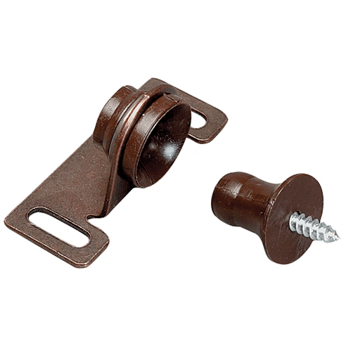 RV Designer H219 Bulldog Cabinet Catch - Young Farts RV Parts
