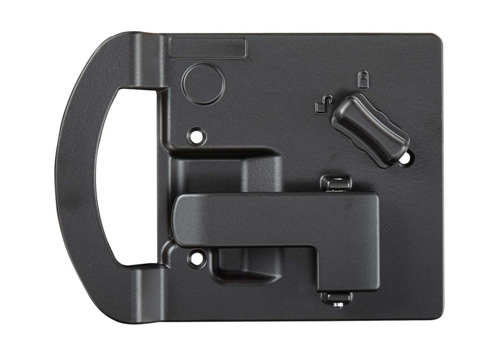 RV Designer T505 Entry Door Latch (Without Deadbolt) - Young Farts RV Parts