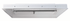 RV Designer V206 Roof Vent Lid For Ventline Manufactured Prior To 2008 And Elixir Starting 1994 Vents, White - Young Farts RV Parts