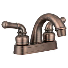 Load image into Gallery viewer, RV Lavatory Faucet Oiled Bronze - Young Farts RV Parts