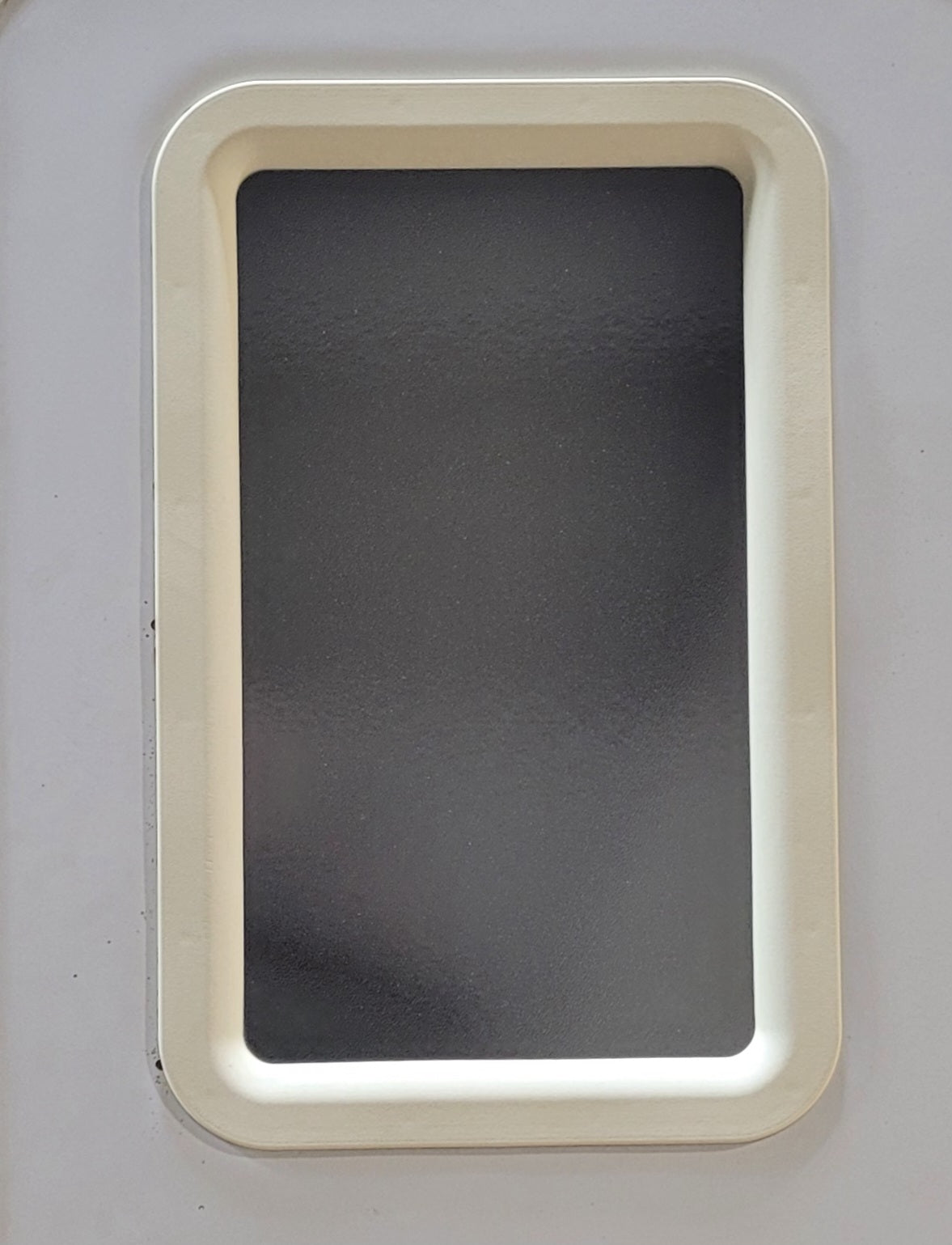 RV Radius Entry Door 25 1/2