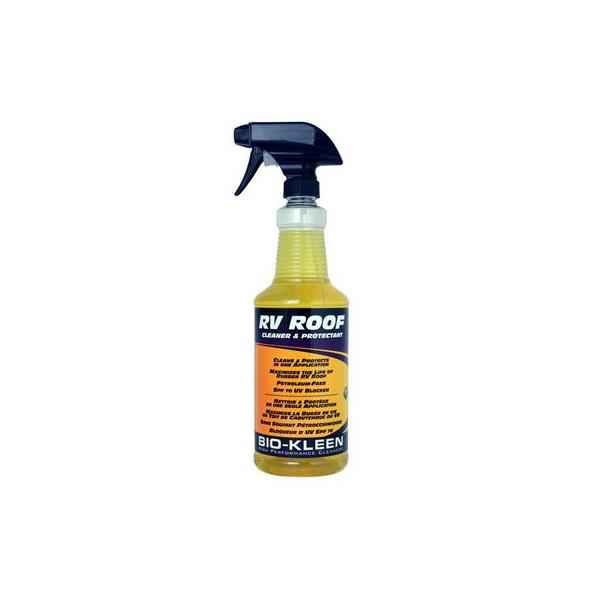 RV Roof Clean & Protect 32 Oz . - Young Farts RV Parts
