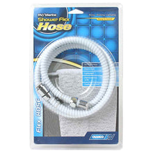 Load image into Gallery viewer, RV/Marine 60&quot; Flexible Replacement Shower Hose (White) - Young Farts RV Parts