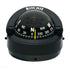 S - 53 Explorer Compass - Surface Mount - Black - Young Farts RV Parts