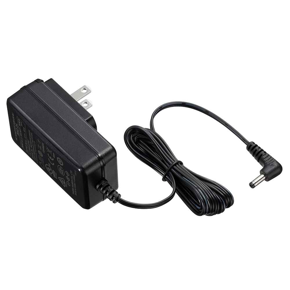 SAD - 24B 110V Charger f/HX100 & HX380 - Young Farts RV Parts