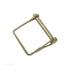 Safety Lock Pin 1/4X1 - 3/4 - Young Farts RV Parts