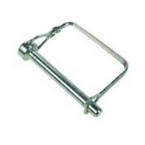 Safety Lock Pin - 1/4