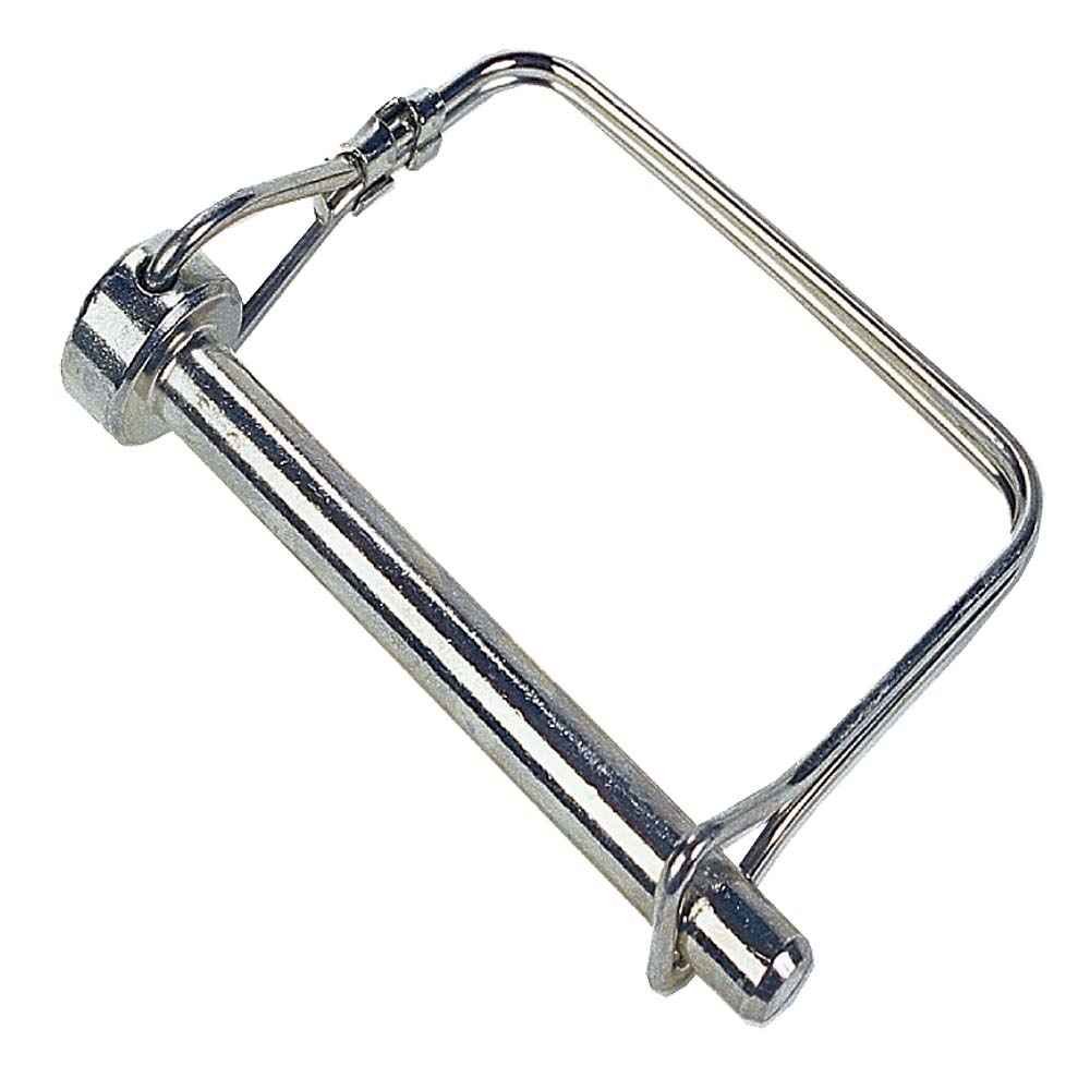 Safety Lock Pin 5/16