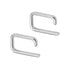 Safety Pins (2) Ag1 - Young Farts RV Parts