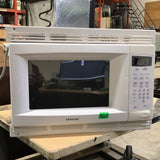 SAMSUNG MR1031WB RV Microwave 20 1/4