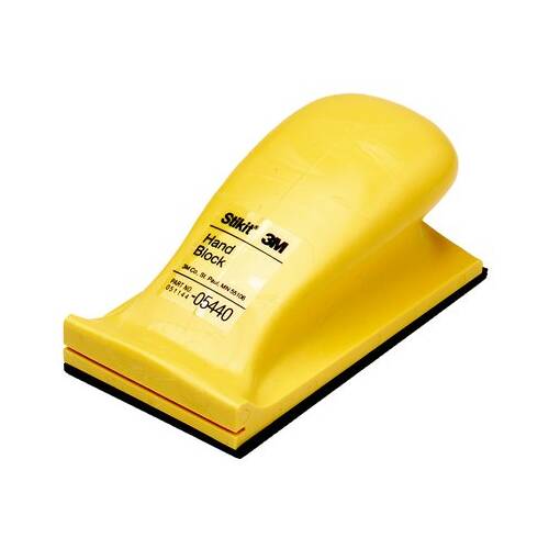 Sanding Block - 2 - 3/4