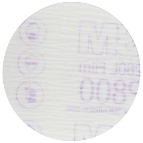 Sanding Disc - 3