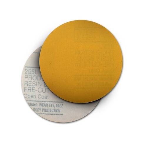 Sanding Disc - 5