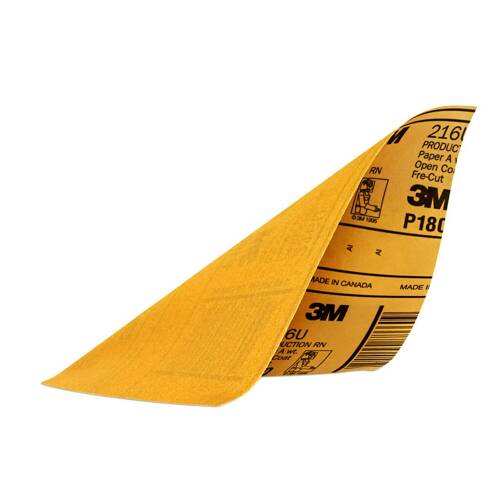 Sandpaper - 9