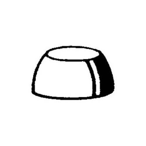 Saniprene Swivel Seal 1/2