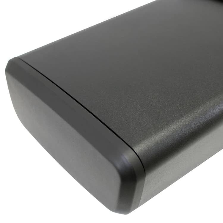 Sb R7 Black Ram Cc 09 - 16 - Young Farts RV Parts