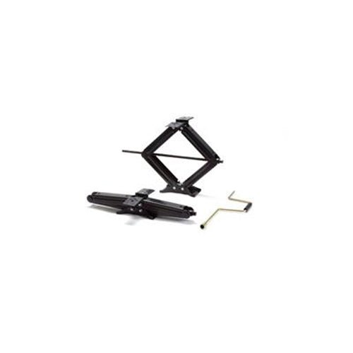 Scissor Jack 24 5000 Lbs 2/Pk - Young Farts RV Parts