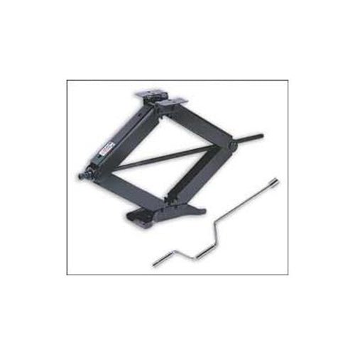 Scissor Jacks 7 500 Lb. - Young Farts RV Parts