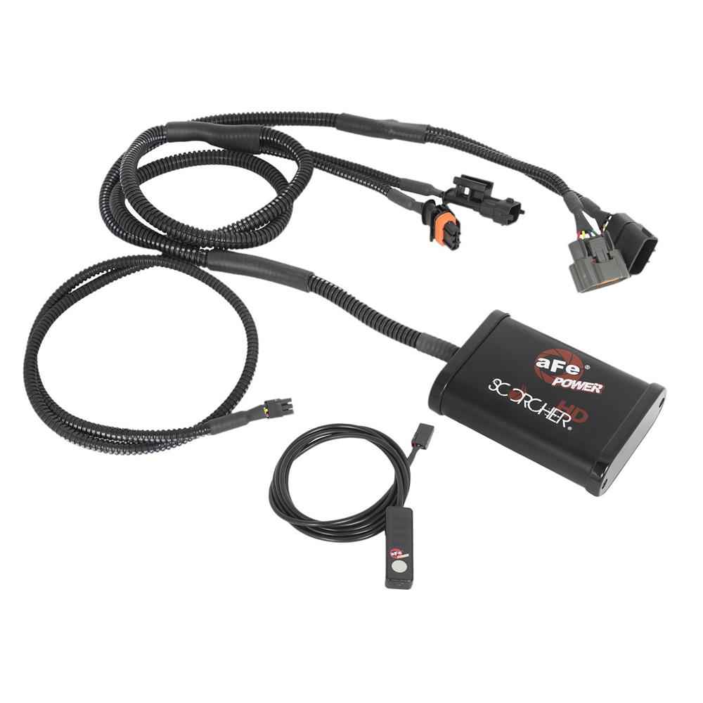 SCORCHER HD Power Module - Young Farts RV Parts