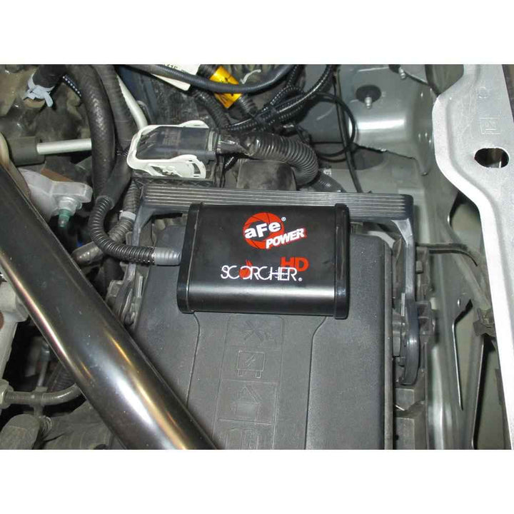 SCORCHER HD Power Module - Young Farts RV Parts