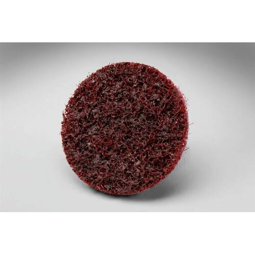 Scotch - Brite Roloc Surface Conditioning Disc - 2