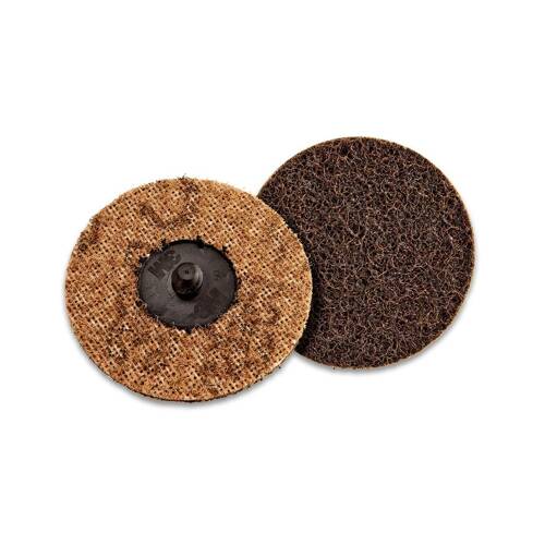 Scotch - Brite Roloc Surface Conditioning Disc - 3