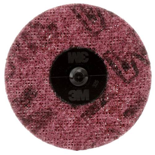 Scotch - Brite Roloc Surface Conditioning Disc - 3