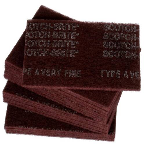 Scotch - Brite Sanding Pad - 6