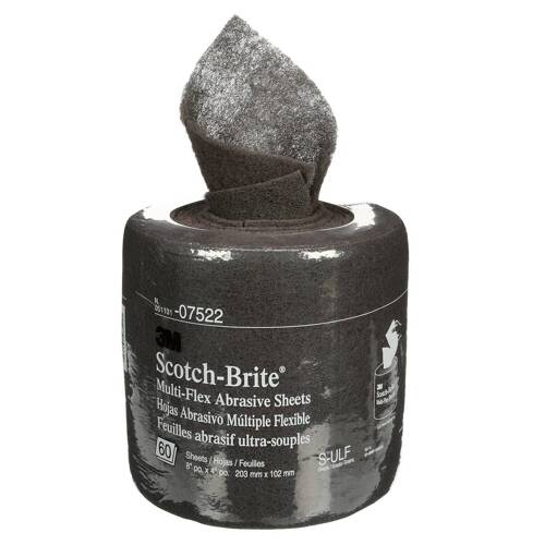 Scotch - Brite Sandpaper - 8