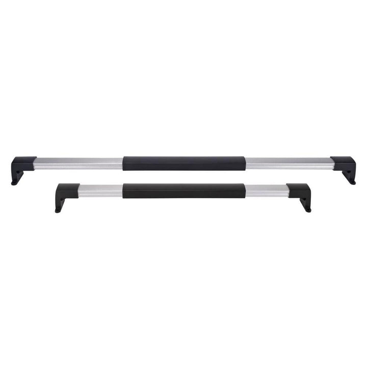Screen Door Push Bar Black - Young Farts RV Parts